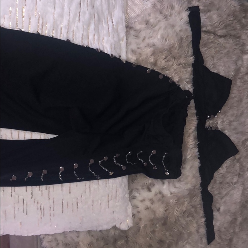 Kylie Jenner outfit